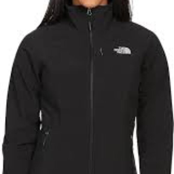 North Face Jacket - Picture 2 of 10